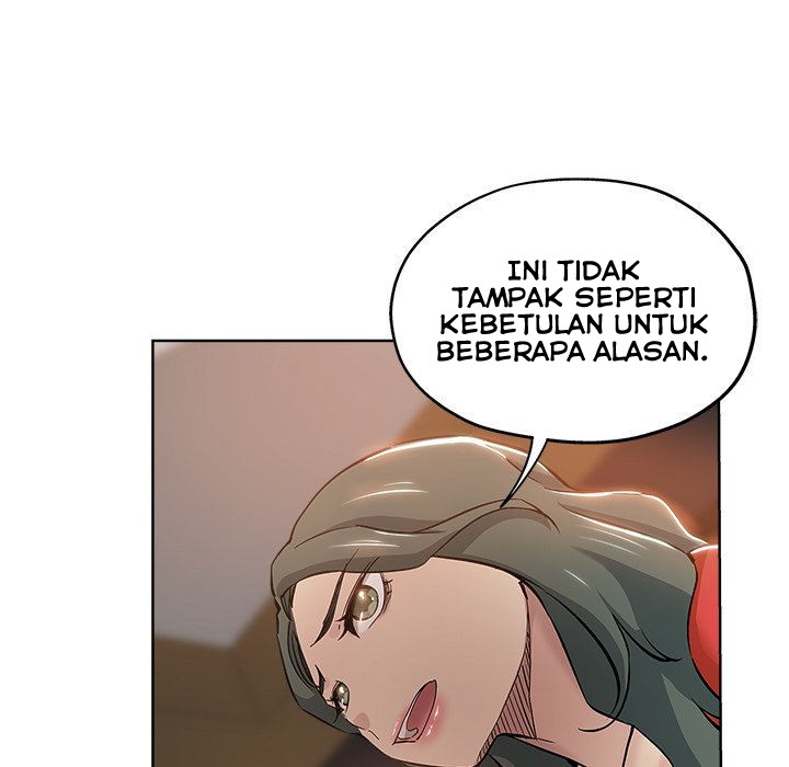 The Unexpected Guest - Chapter 27 79