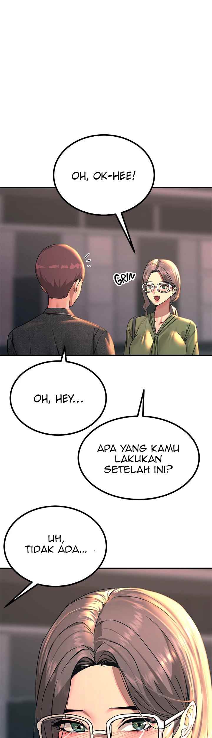 Rainbow (Show Me Your Sensuality) - Chapter 27 10