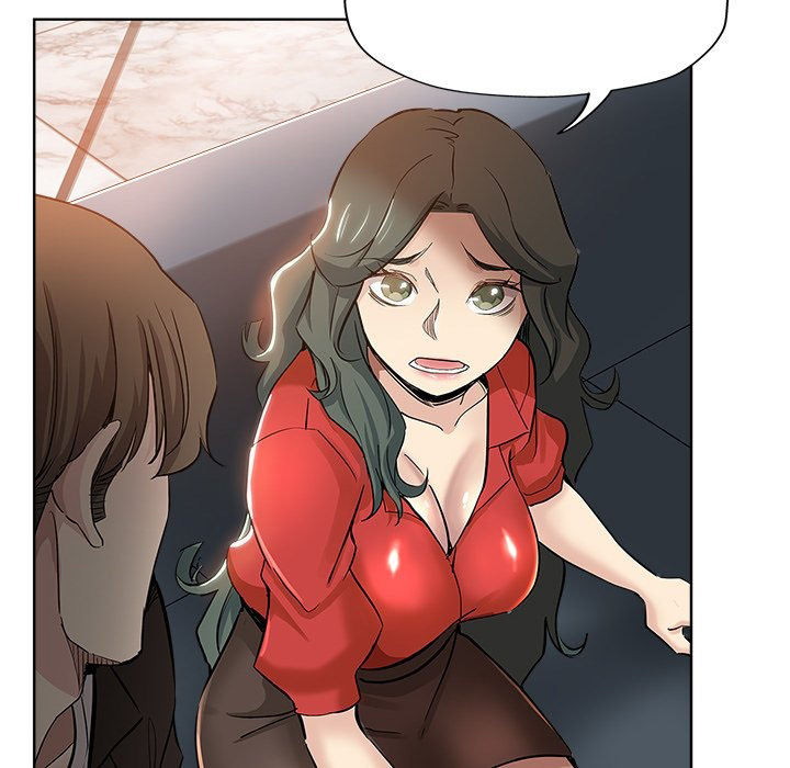 The Unexpected Guest - Chapter 27 85