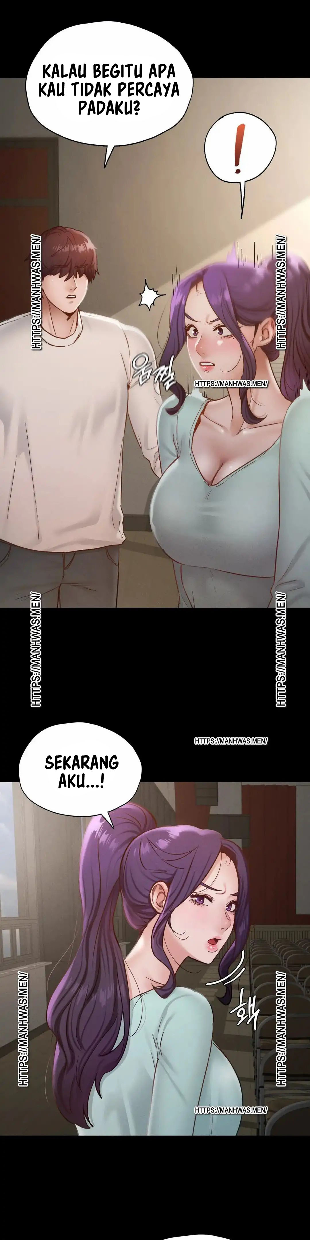 Not At School, Please - Chapter 27 13