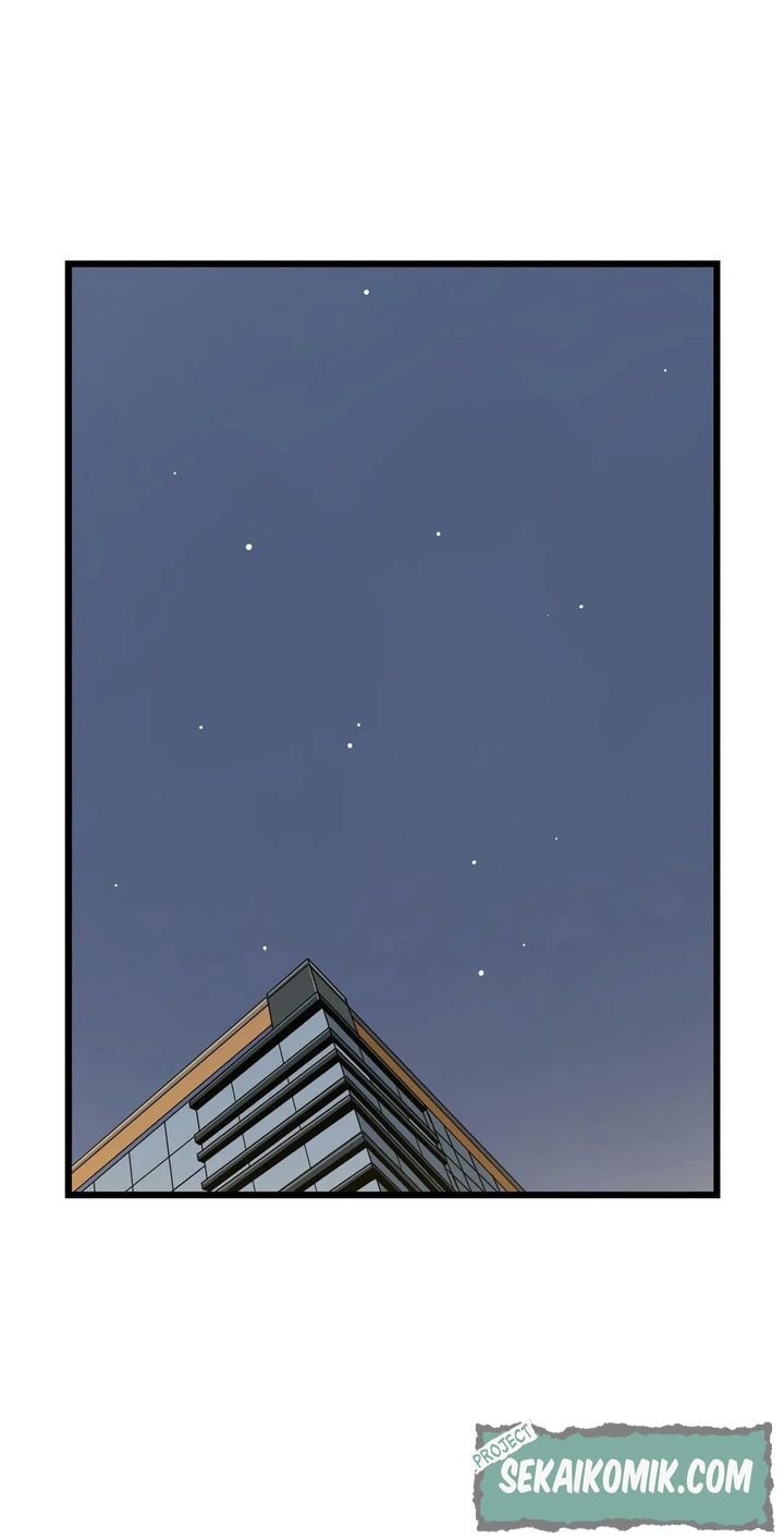 Cram School Scandal - Chapter 27 3