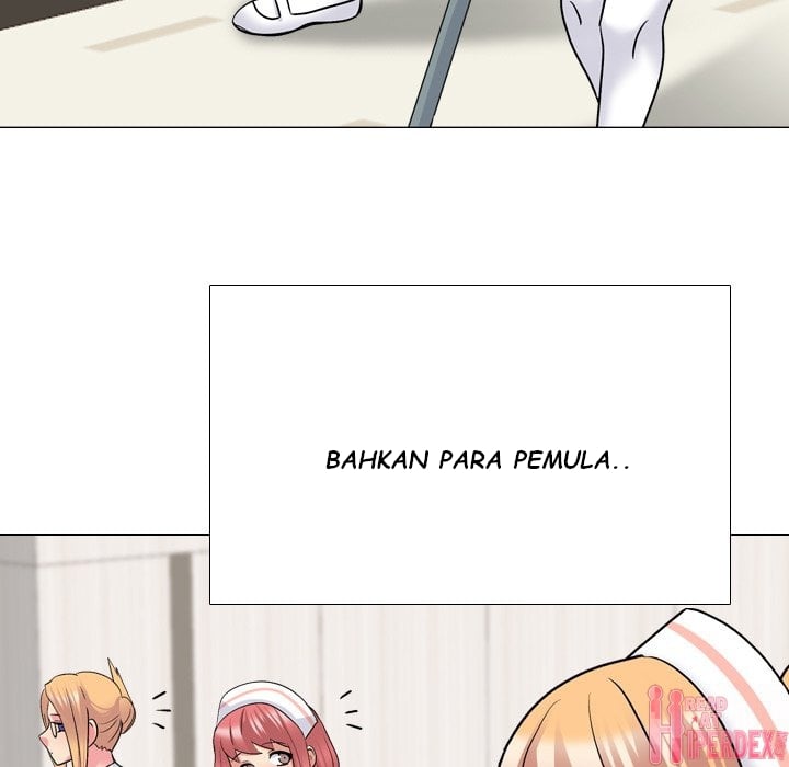 One Shot Men&#8217;s Clinic - Chapter 27 34