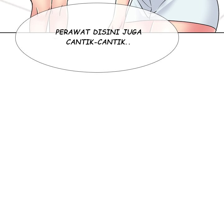 One Shot Men&#8217;s Clinic - Chapter 27 106