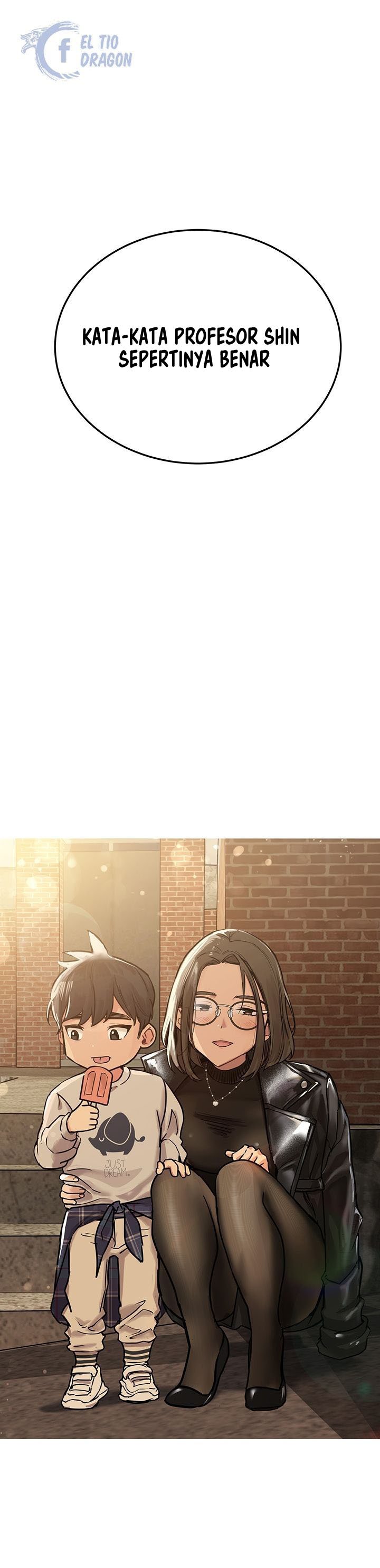 Keep It a Secret From Your Mother! - Chapter 27 8