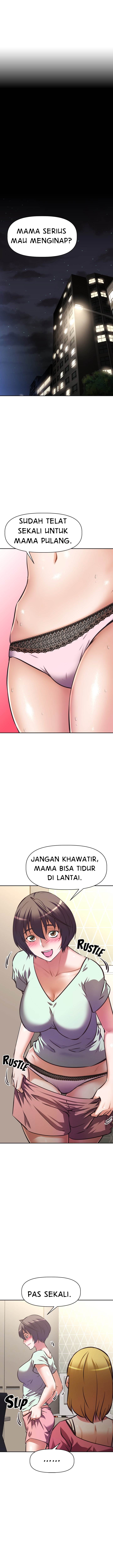 Streamer Aunt - Chapter 27 7 Streamer Aunt - Chapter 27 7