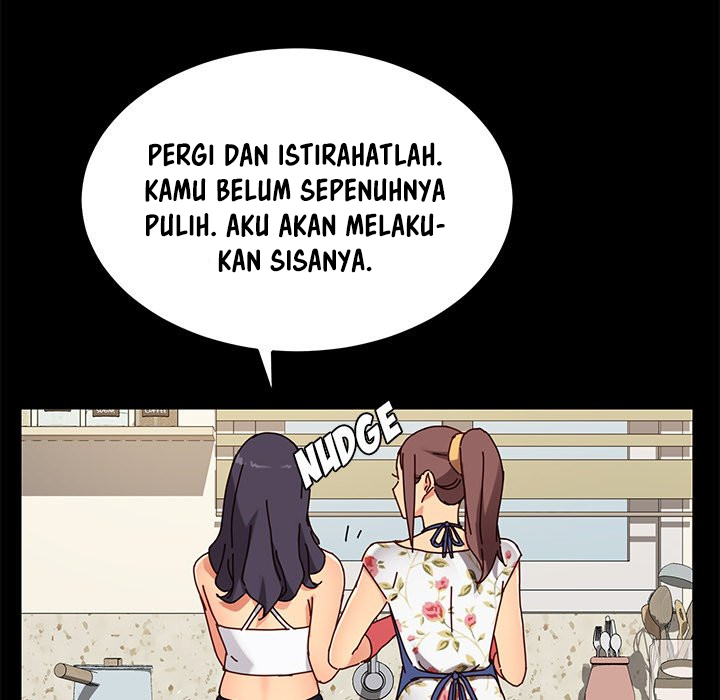 Perfect Roommates - Chapter 27 138