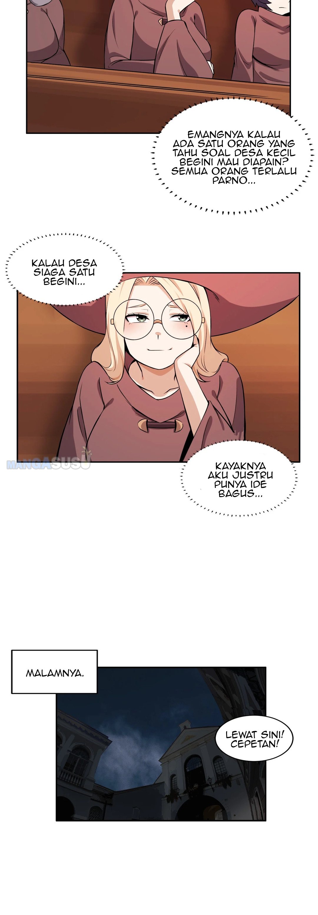 Girlfriend Zombie - Chapter 27 8