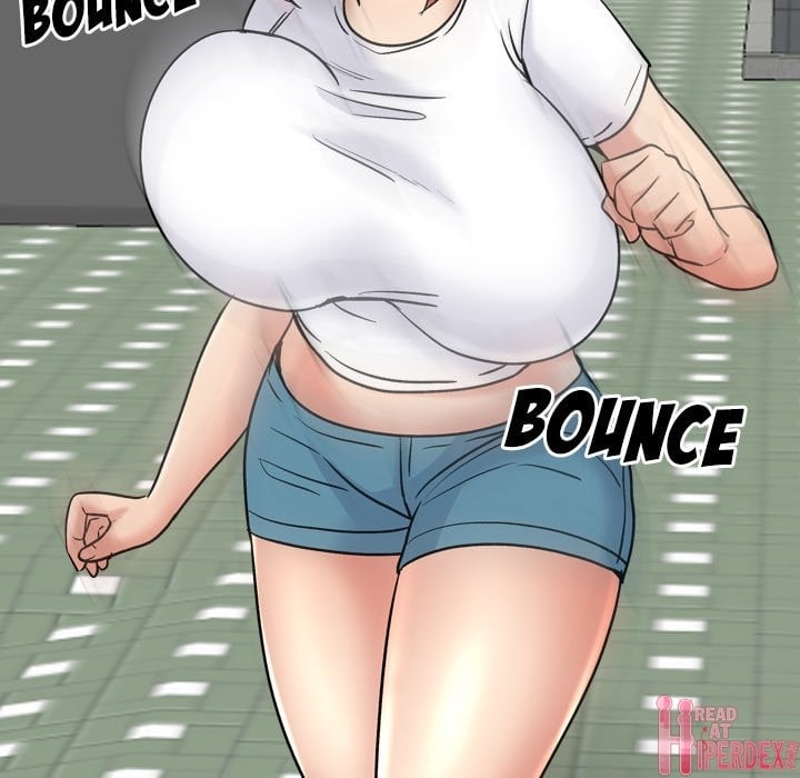 One Shot Men&#8217;s Clinic - Chapter 27 119