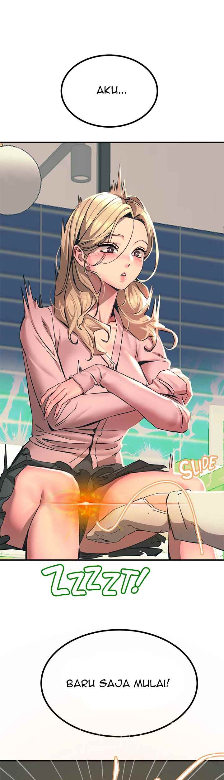 Rainbow (Show Me Your Sensuality) - Chapter 27 45