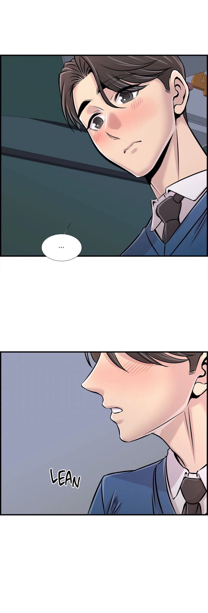 Cram School Scandal - Chapter 27 34
