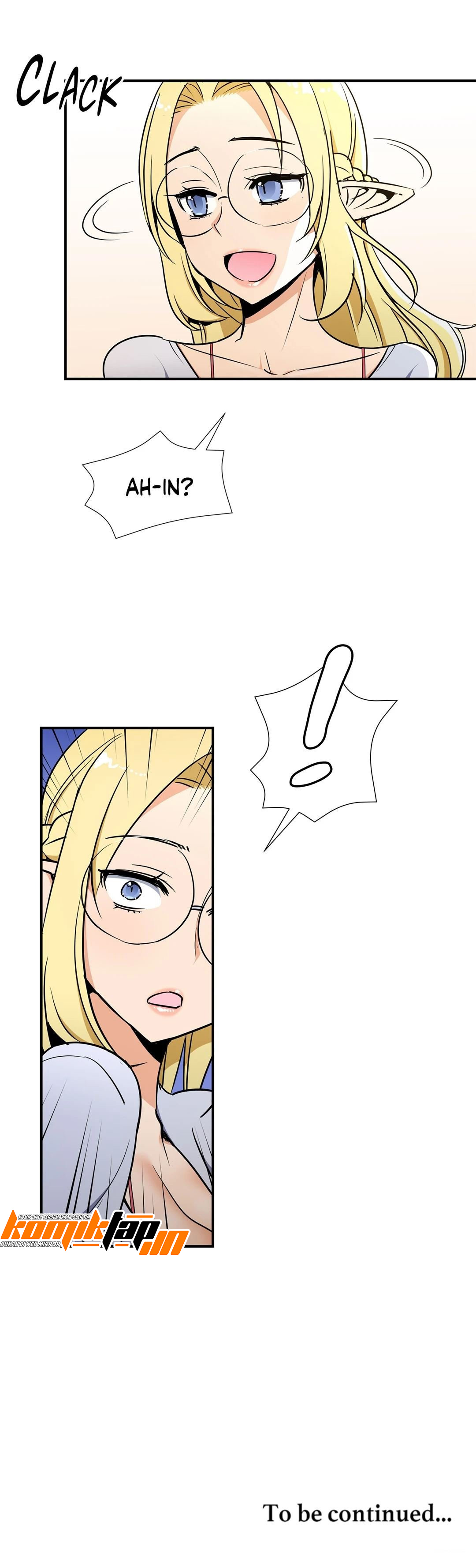 Rise and Shine, Hero! - Chapter 27 23