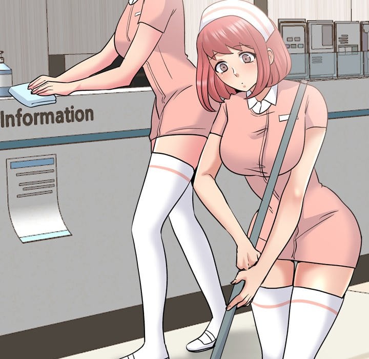 One Shot Men&#8217;s Clinic - Chapter 27 33