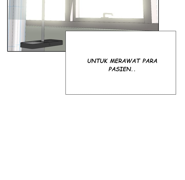 One Shot Men&#8217;s Clinic - Chapter 27 40
