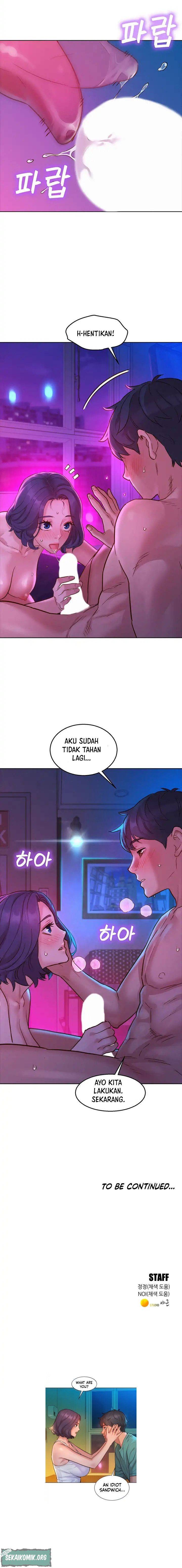 Friendship To Love - Chapter 27 7