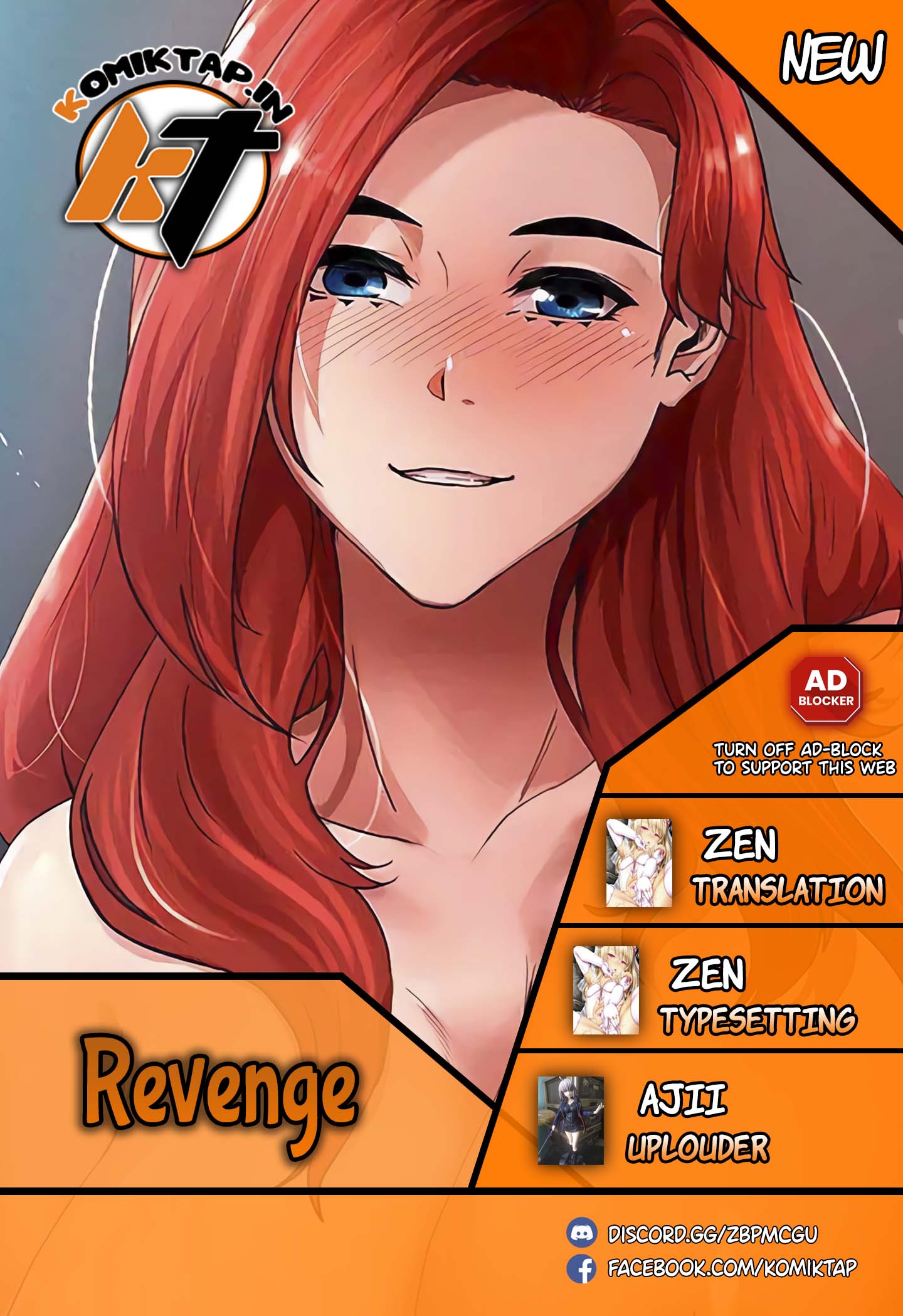Revenge - Chapter 27 1