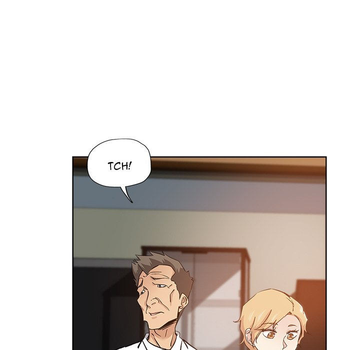 The Unexpected Guest - Chapter 27 51