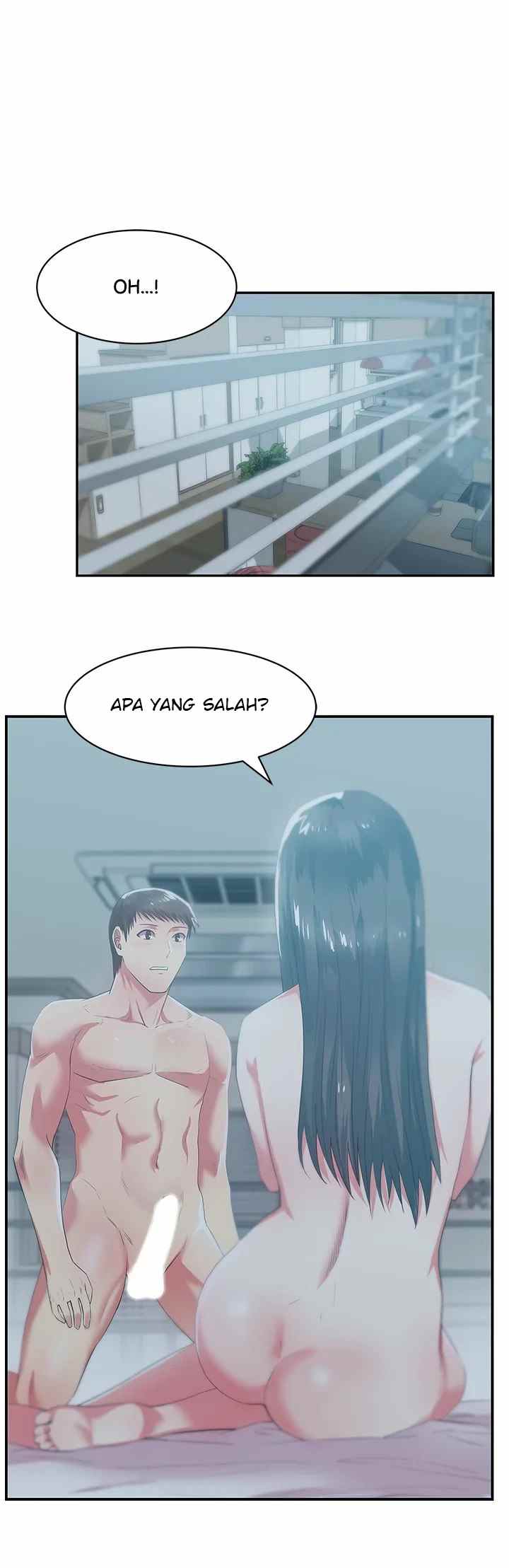 Wife&#8217;s Friend - Chapter 27 8