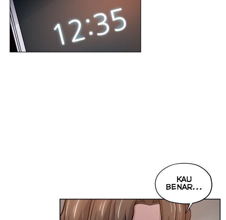 The Unexpected Guest - Chapter 27 21