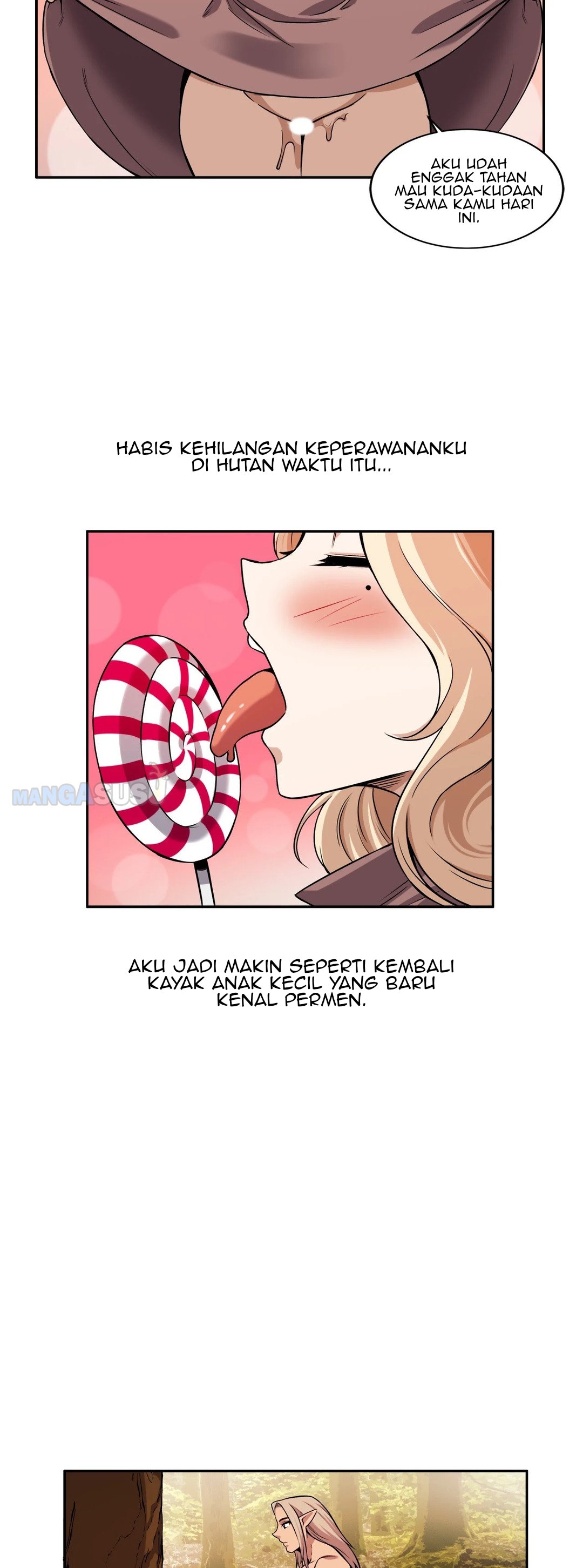 Girlfriend Zombie - Chapter 27 4