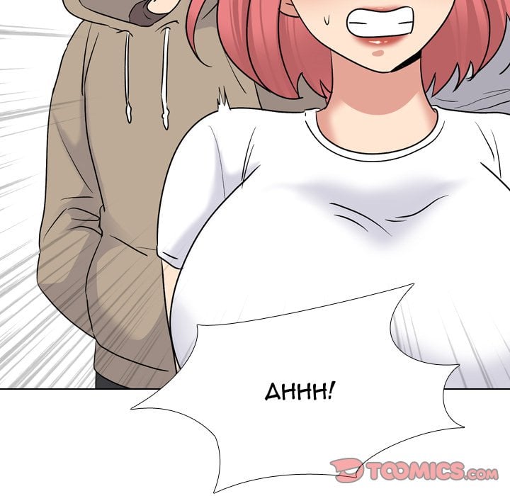 One Shot Men&#8217;s Clinic - Chapter 27 114