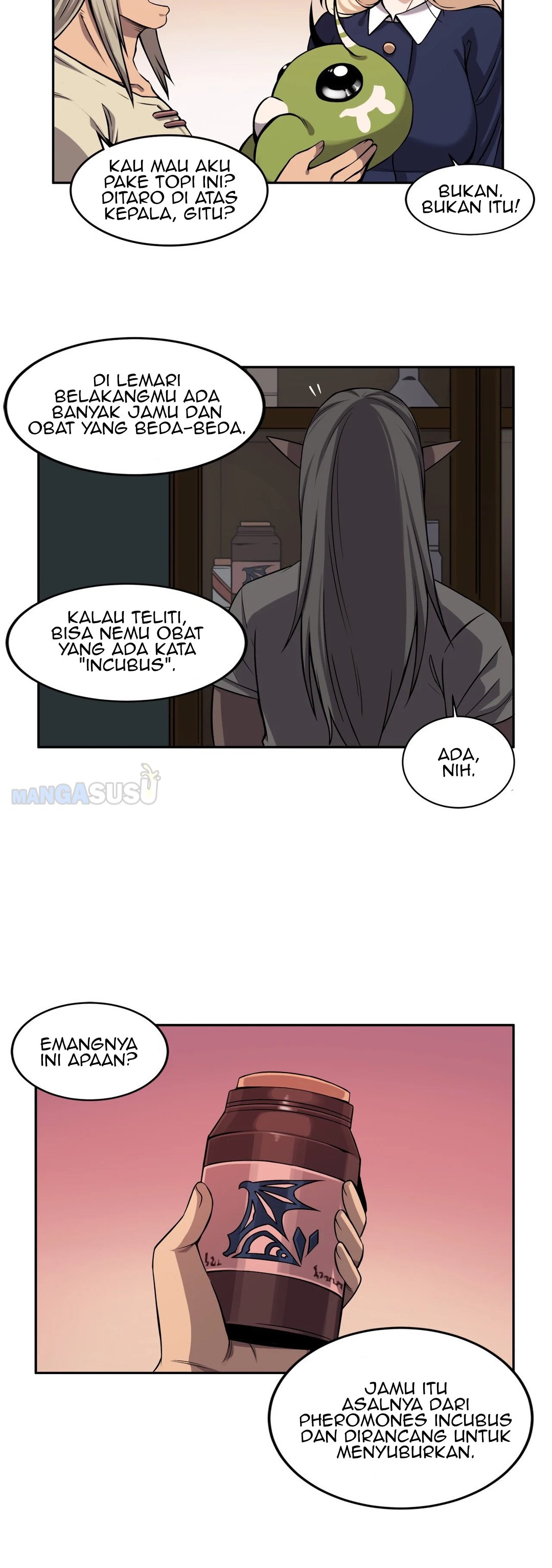 Girlfriend Zombie - Chapter 27 11