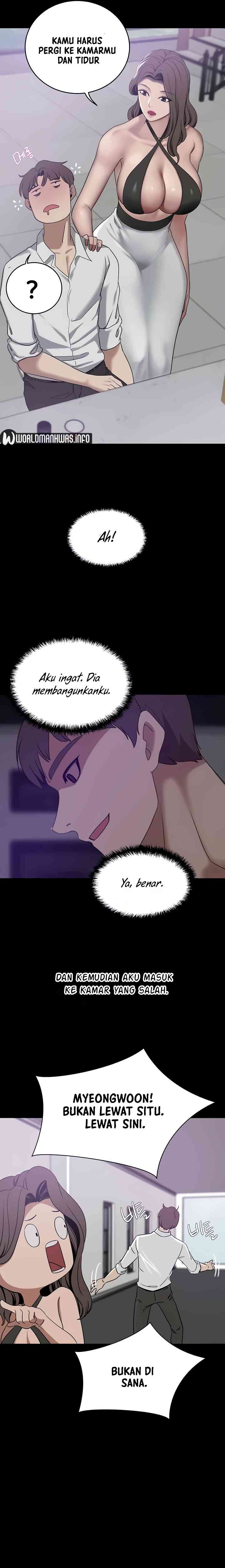 The Wealthy Girl - Chapter 27 6