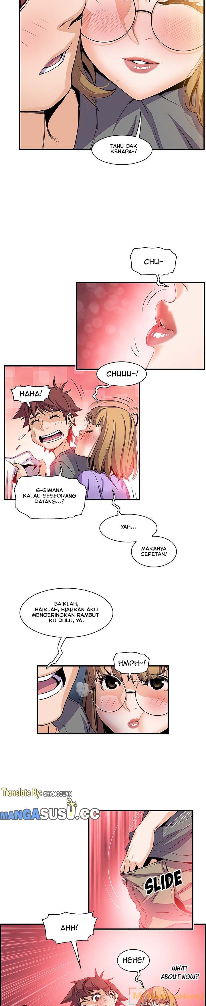 Our Complications - Chapter 27 13