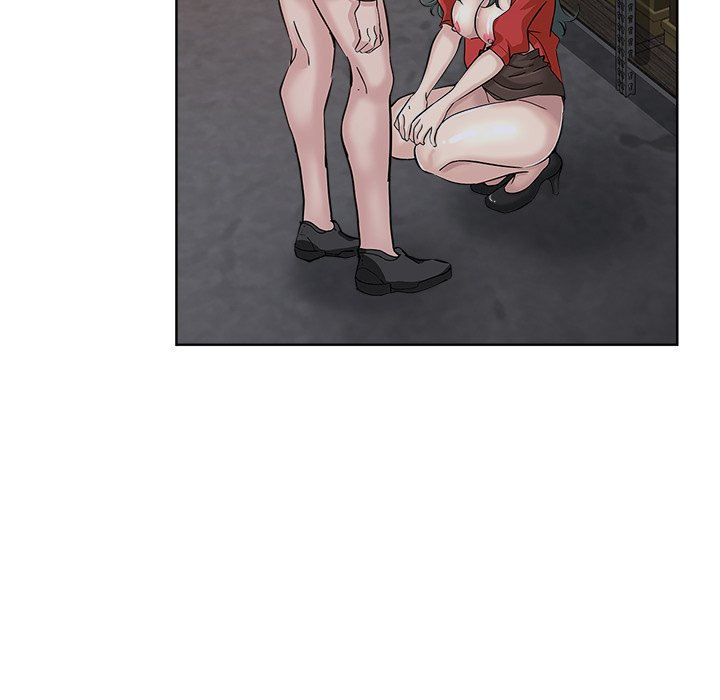 The Unexpected Guest - Chapter 27 14