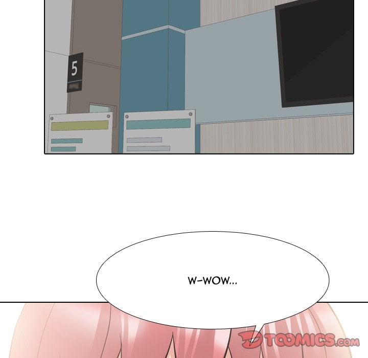 One Shot Men&#8217;s Clinic - Chapter 27 96