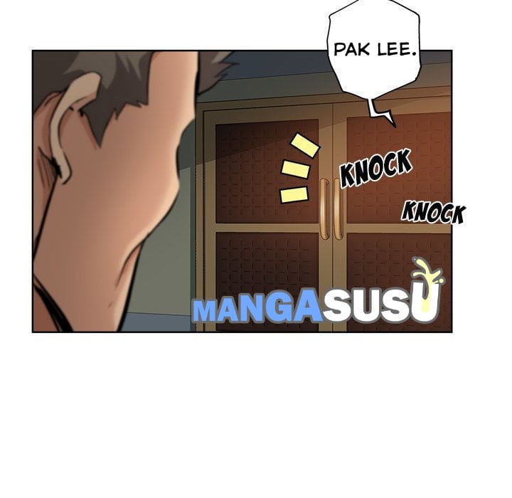 The Unexpected Guest - Chapter 27 50