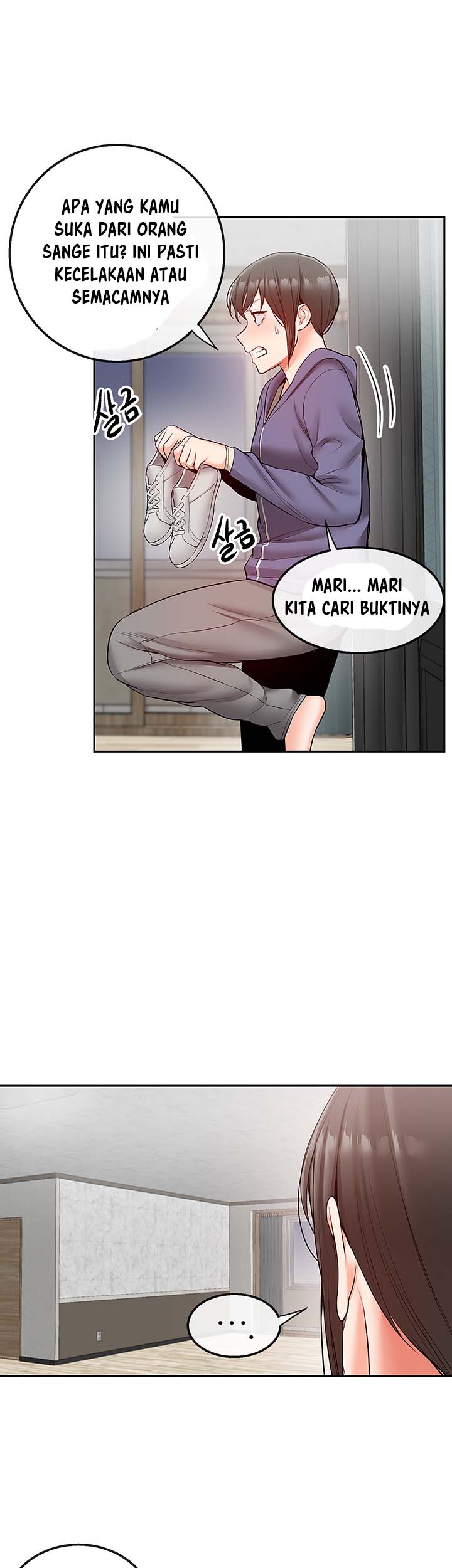 Floor Noise - Chapter 27 29