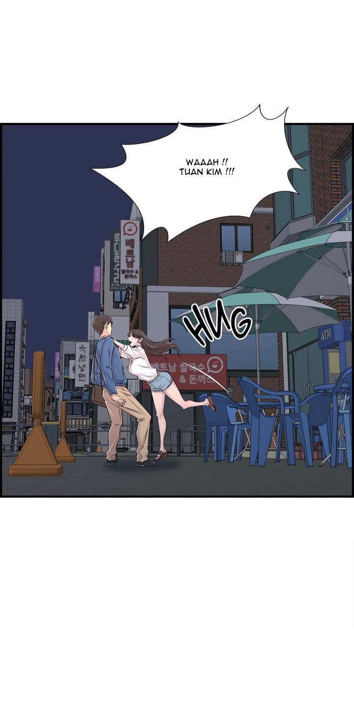 Cram School Scandal - Chapter 27 19