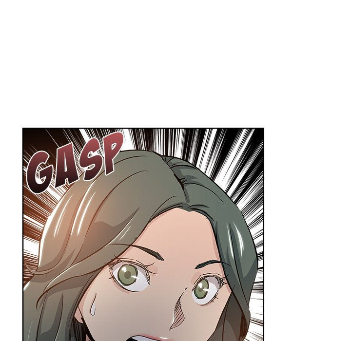 The Unexpected Guest - Chapter 27 75