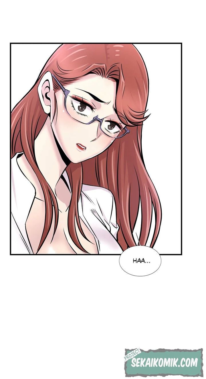 Cram School Scandal - Chapter 27 10