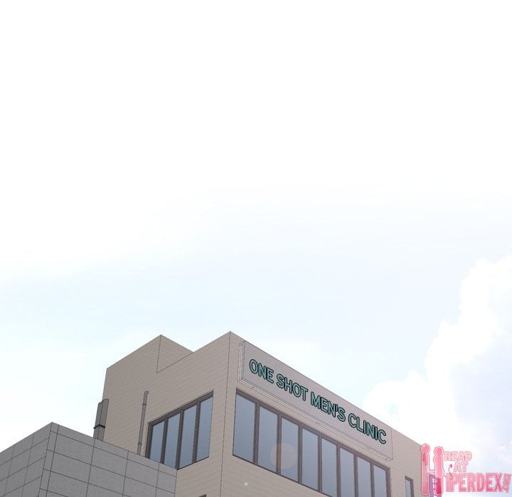 One Shot Men&#8217;s Clinic - Chapter 27 94
