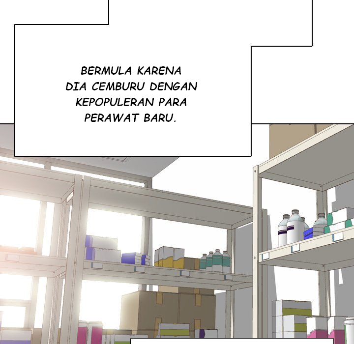 One Shot Men&#8217;s Clinic - Chapter 27 7