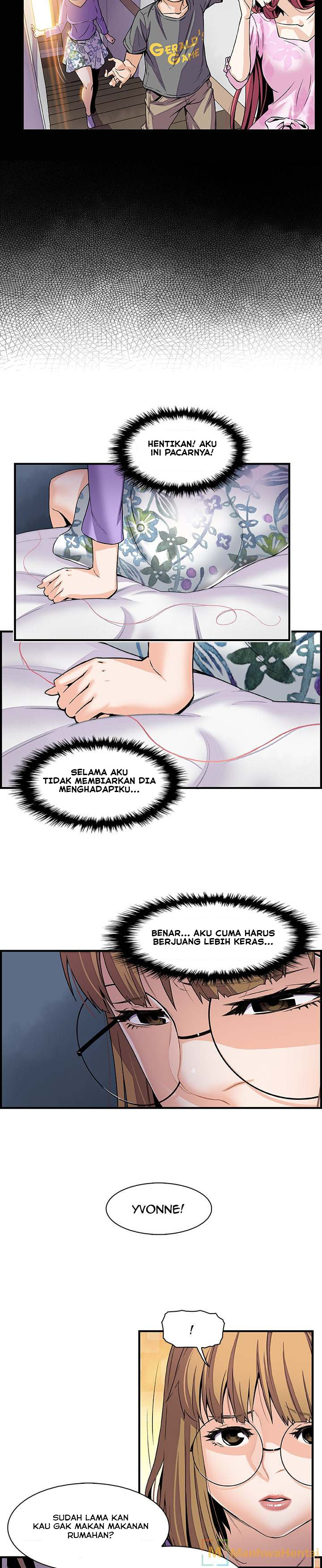 Our Complications - Chapter 27 11