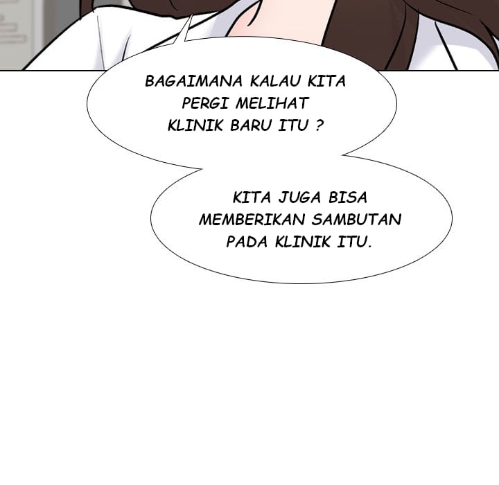 One Shot Men&#8217;s Clinic - Chapter 27 87
