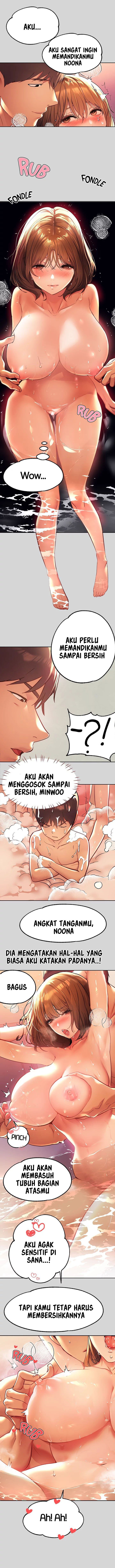 My Landlady Noona - Chapter 27 8