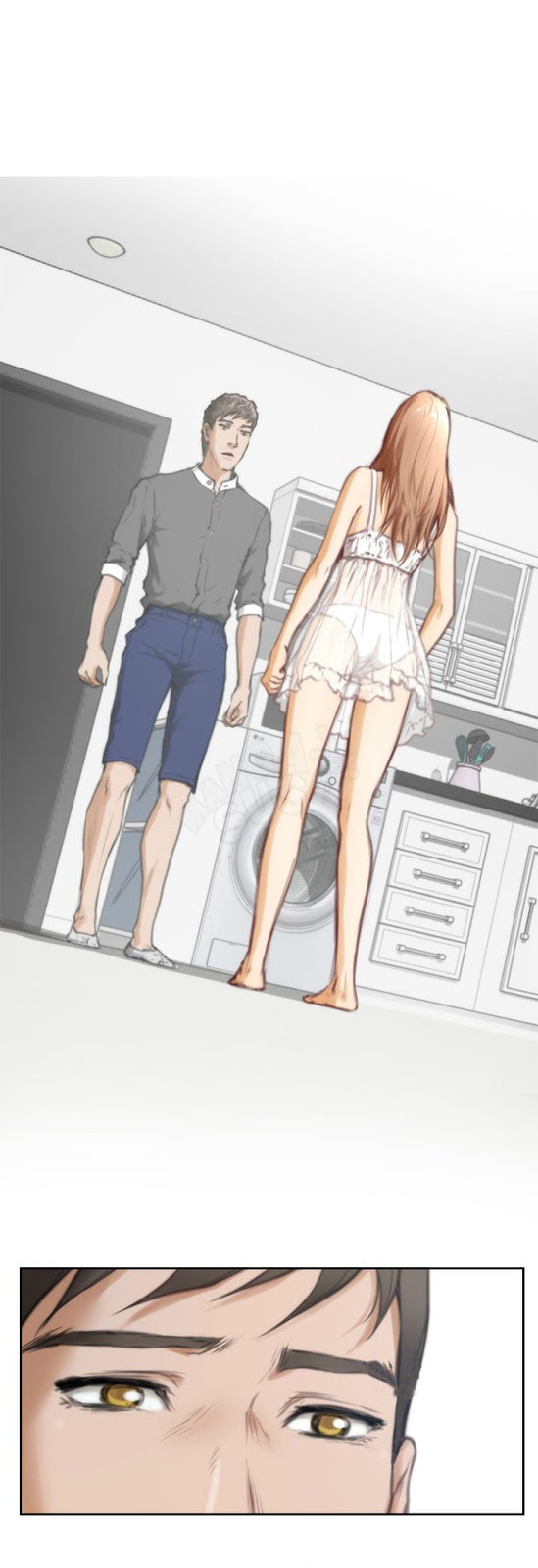 H-Mate - Chapter 27 10