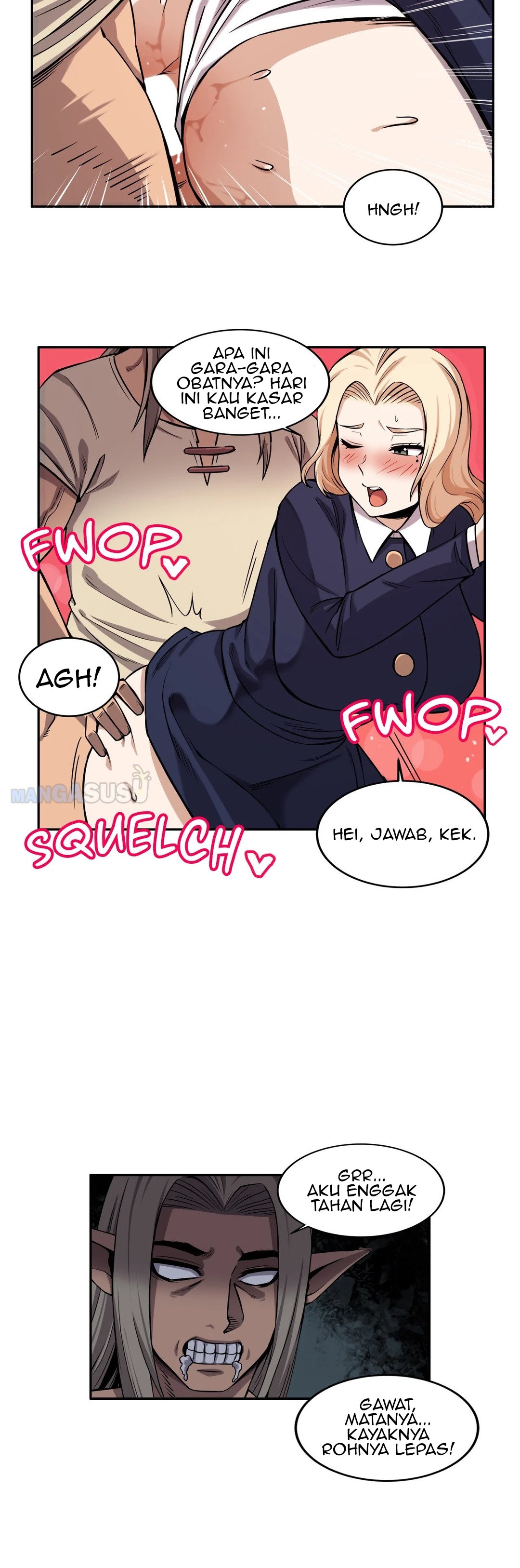 Girlfriend Zombie - Chapter 27 14