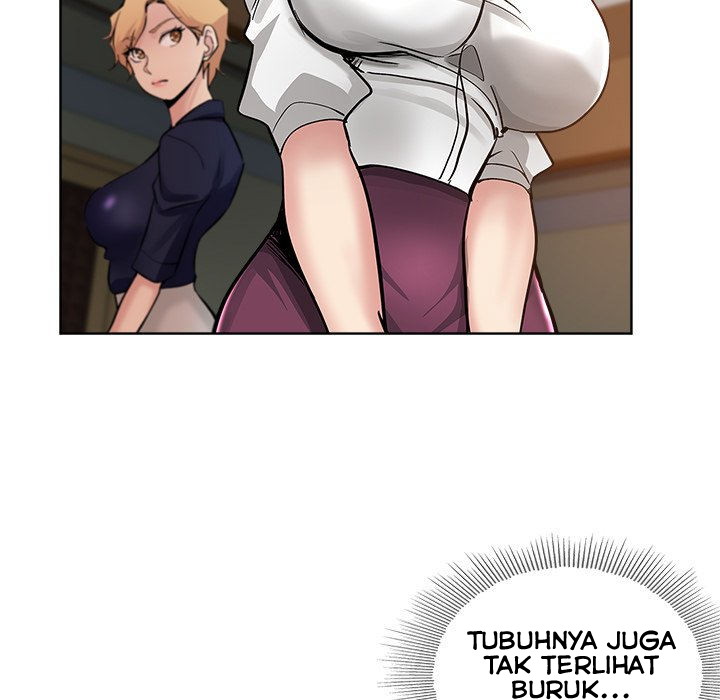 The Unexpected Guest - Chapter 27 59