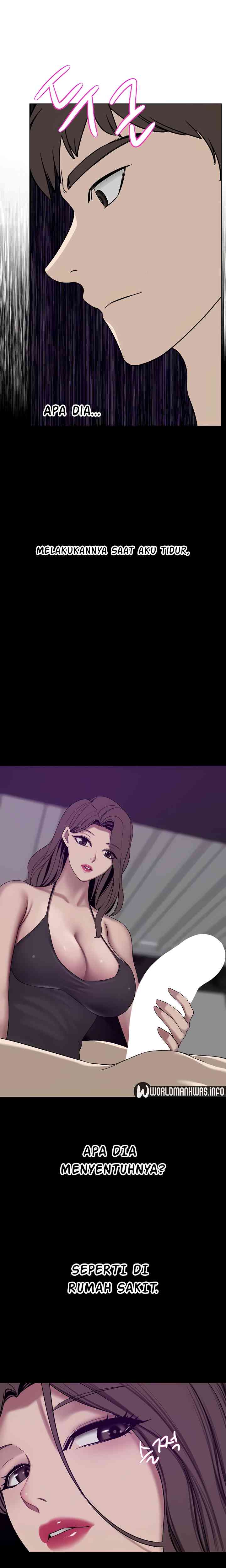 The Wealthy Girl - Chapter 27 11