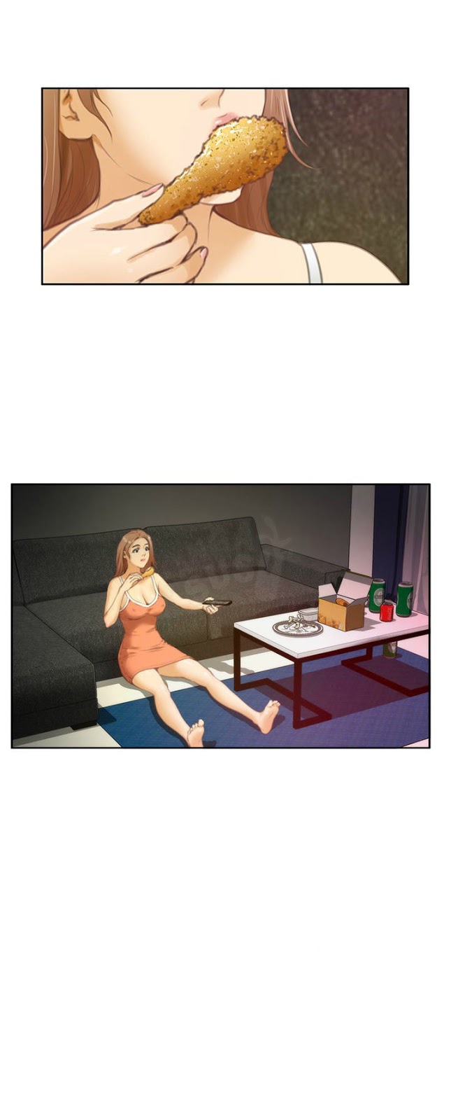 H-Mate - Chapter 27 23