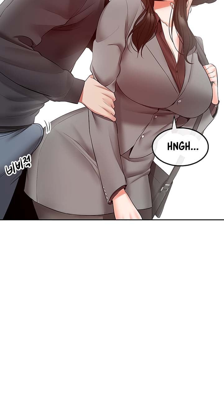 Floor Noise - Chapter 27 26