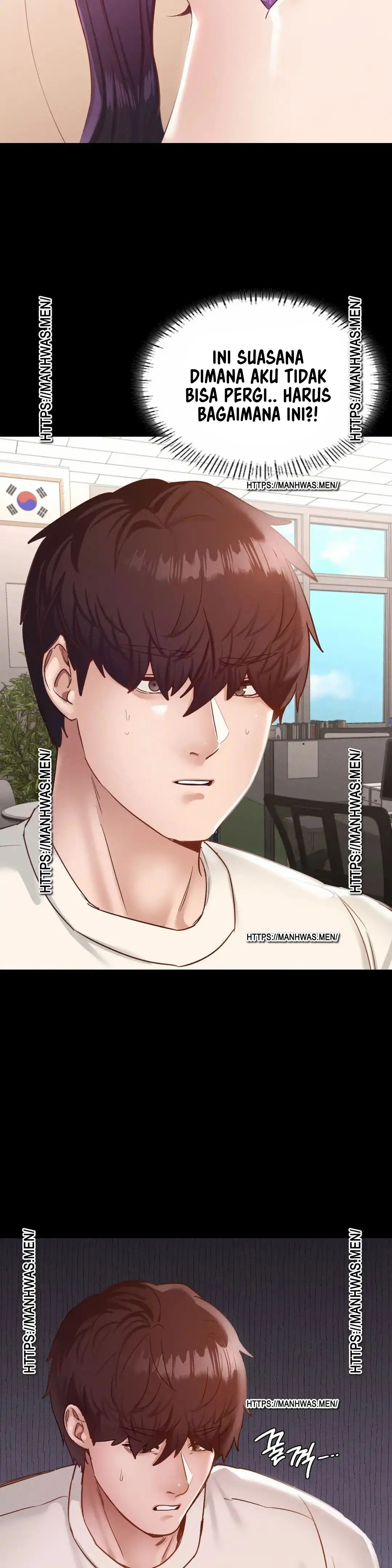 Not At School, Please - Chapter 27 39
