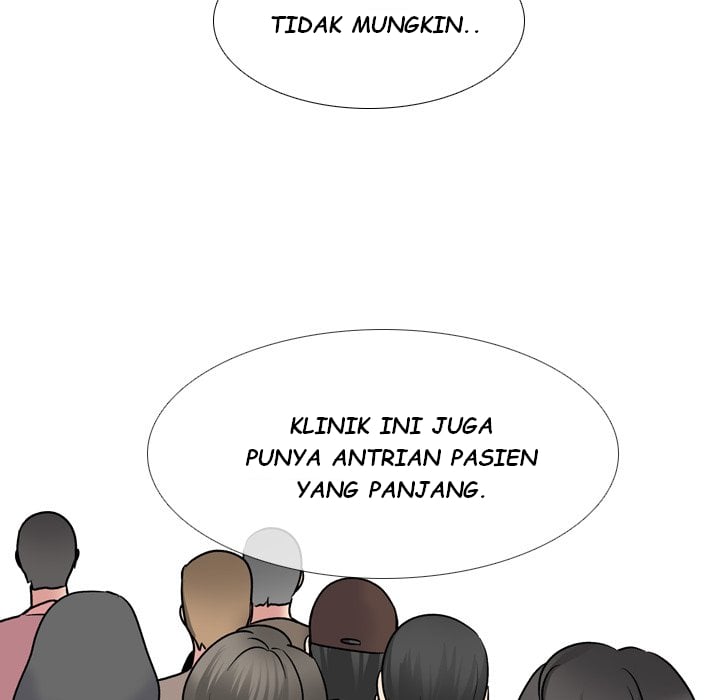 One Shot Men&#8217;s Clinic - Chapter 27 98