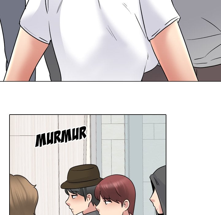 One Shot Men&#8217;s Clinic - Chapter 27 100