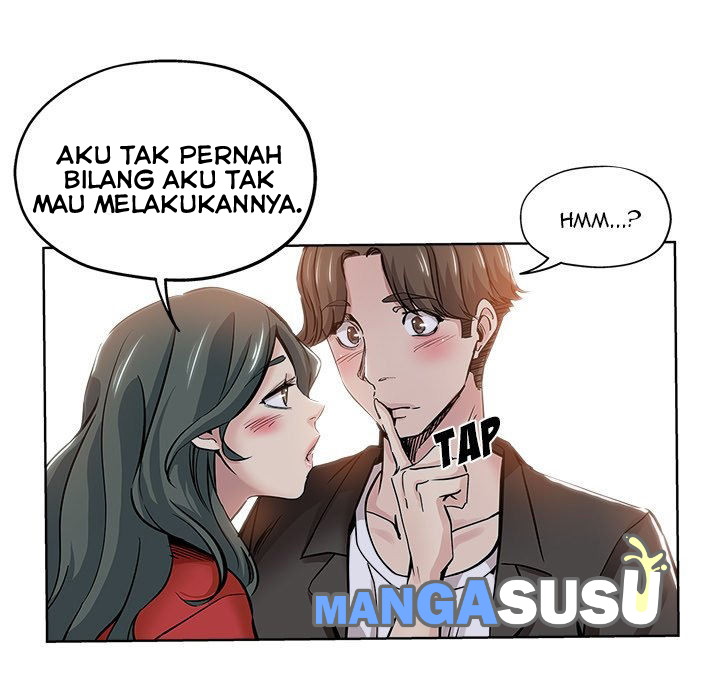 The Unexpected Guest - Chapter 27 23