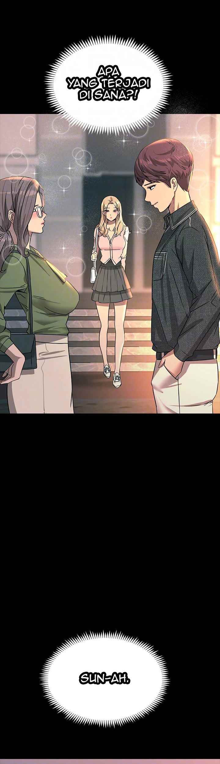 Rainbow (Show Me Your Sensuality) - Chapter 27 17